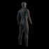 Mystic - Motion Hooded FullSuit 5/3mm FZIP - 2025